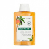 Klorane Champu Mango 400 Ml