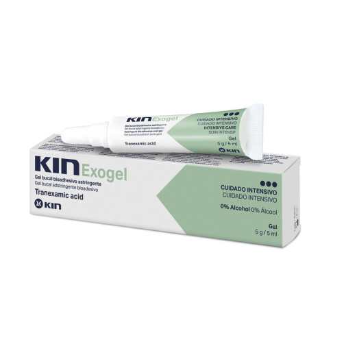 Kin Exogel 5 Gr
