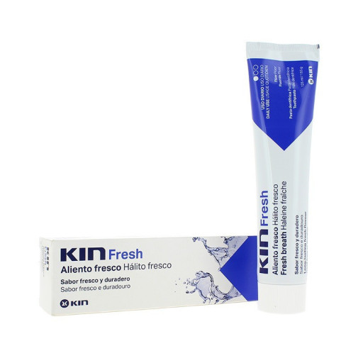 Kin Fresh Pasta 125 Ml