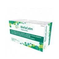 Blefacalm Toallitas Esteril...