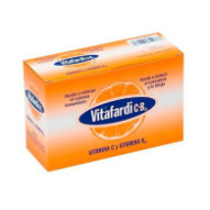 Vitafardi C B12 20 Sobres...