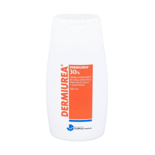 Dermiurea 30% 200 Ml