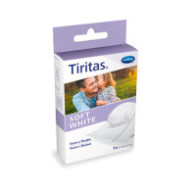 Tiritas Sensitive Elastic...
