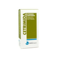 Cetrimida Unipharma Champu...