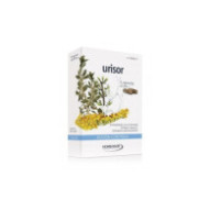 Urisor 30 Capsulas Pharmasor