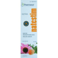 Natestim 50 Ml Pharmasor