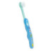 Cepillo Dental Azul 6 Meses Chicco