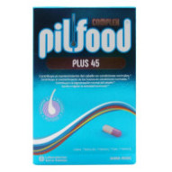 Pilfood Complex Plus 45 90...