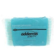 Addermis Esponja Jabonos 20...