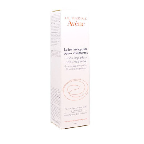 Avene Tolerance Locion Limp Gelifi 200M