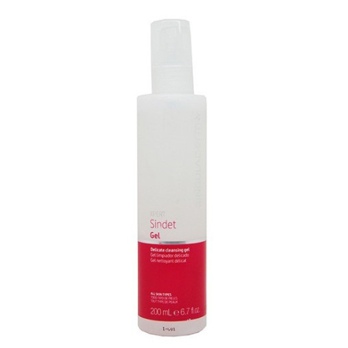 Xpert Sindet Gel Limpiador 200 Ml Singuladerm