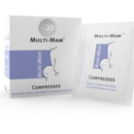 Multi Mam Compresas Para El...