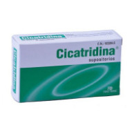 Cicatridina Regenerador...