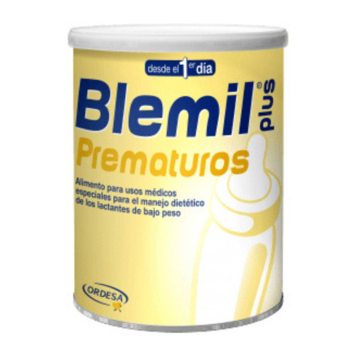 Blemil Plus Prematuros 400 G.