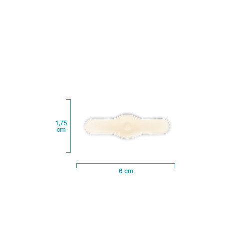 Compeed Callos Medianos 10 Und