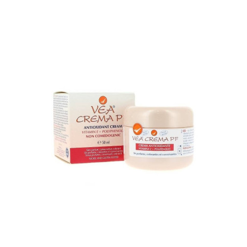 Vea Pf Crema Antioxidante 50 Ml Vea