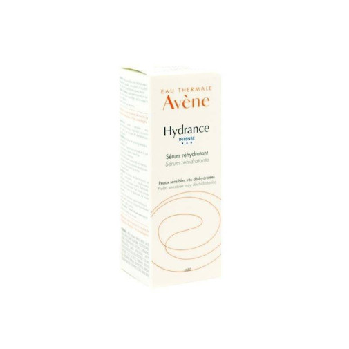 Avene Hydrance Intense Sérum Rehidratante 30Ml
