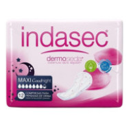 Indasec Compresas...