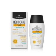 Heliocare 360 Spf50+ Pedia...