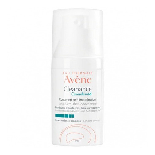 Avene Cleanance Comedomed Ant Imp 30Ml