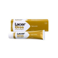 Lacer Oros Accion Integral...