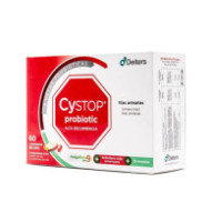 Cystop Probiotic Alta Rec...