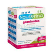 Nauserina 18 Gominolas