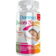 Dormax Dulces Sueños 120...
