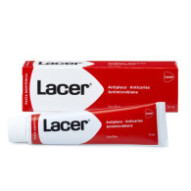 Lacer Pasta Dentifrica 75 Ml