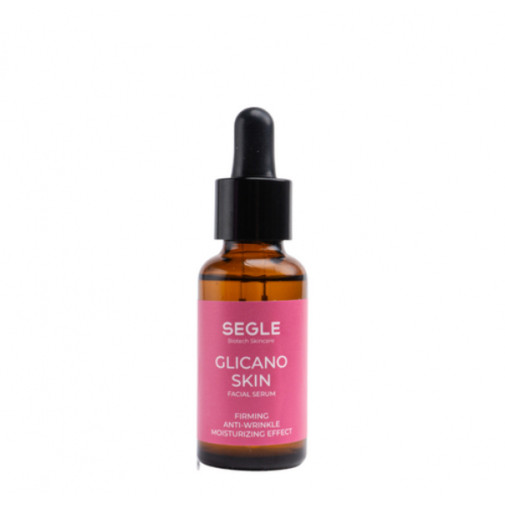 Segle Clinical Glicano Skin Serum Facial 30ml