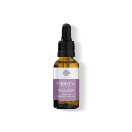 Segle Clinical Tinolvital Serum De Noche 30ml