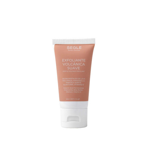 Segle Clinical Exfoliante Volcanica Suave 50ml
