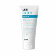 Letibalm Crema Reparadora...