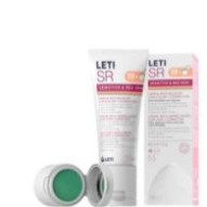 Leti Sr Crema Antirojec...