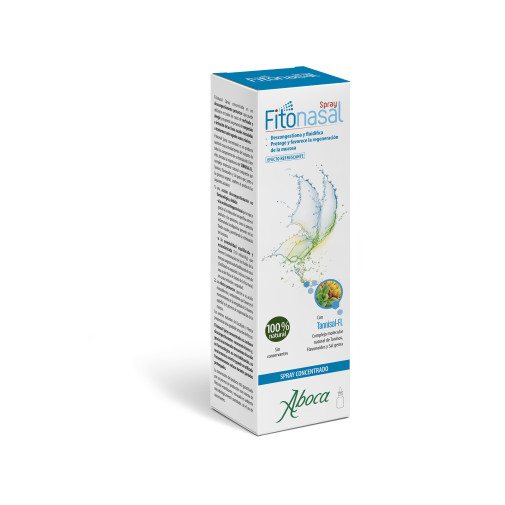 Fitonasal Spray Concentrado 30 Ml