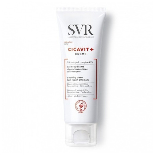 Cicavit+ Crema 40 Ml