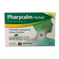 Pharycalm Herbal Dolor...