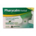 Pharycalm Herbal Dolor Gargant 24 Comp