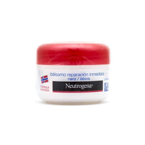 Neutrogena Regen Nariz Labios Tarro 15M