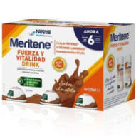 Drink Chocolate Pack  6...