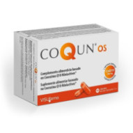 Coqun Os 60 Capsulas