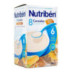 Nutriben 8 Cereales Galletas Maria 600