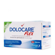 Dolocare Flex 60 Capsulas