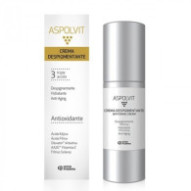 Aspolvit Crema Facial...