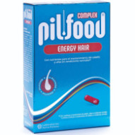 Pilfood Complex Energy 180...