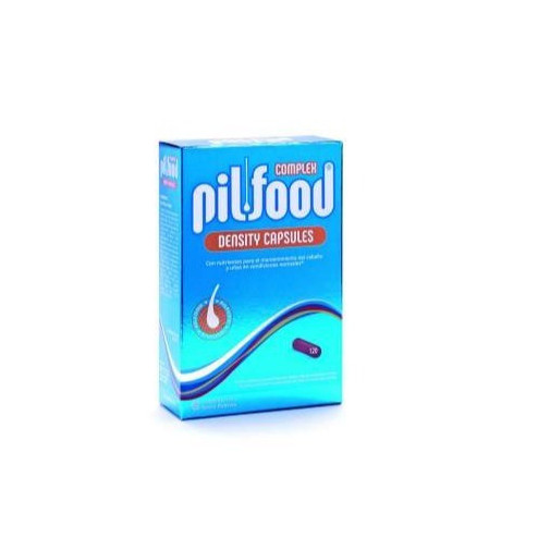 Pilfood Complex Density 120 Caps