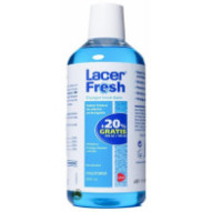 Lacerfresh Colutorio 500 Ml...