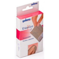 Tiras Galeno Color Piel...