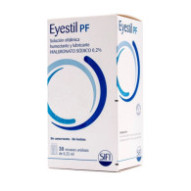 Eyestil Pf 30 Unidosis X...