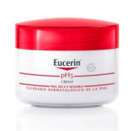 Ph5 Eucerin Crema Tarro  75...